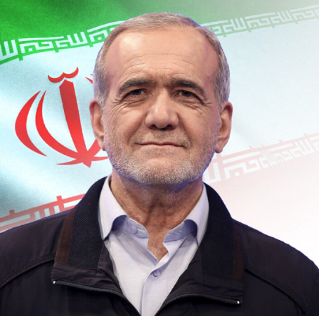 رییس‌جمهور مردمی